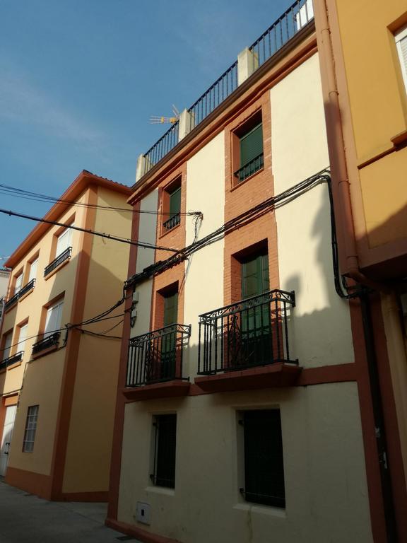 Apartamentos Pobra-Castelo โปบราโดคารามิงยาล ภายนอก รูปภาพ