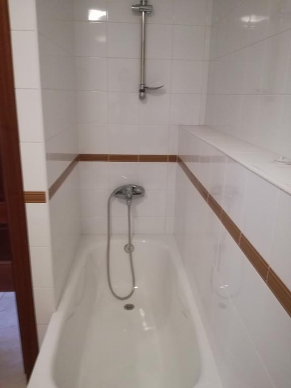 Apartamentos Pobra-Castelo โปบราโดคารามิงยาล ภายนอก รูปภาพ