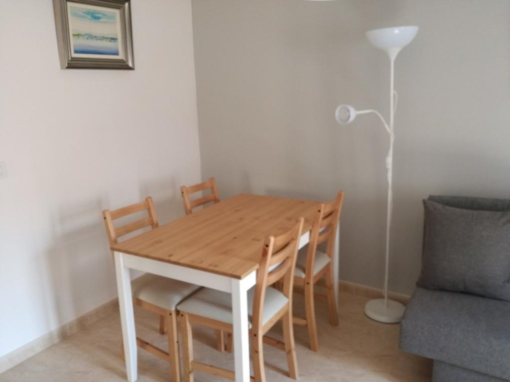 Apartamentos Pobra-Castelo โปบราโดคารามิงยาล ภายนอก รูปภาพ