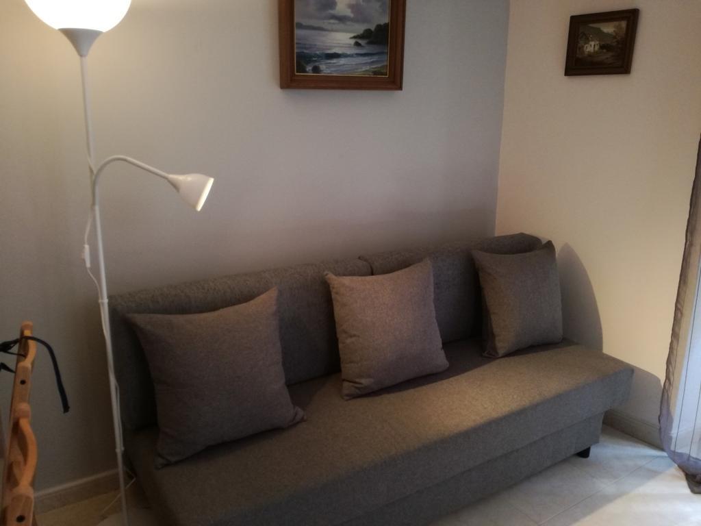 Apartamentos Pobra-Castelo โปบราโดคารามิงยาล ภายนอก รูปภาพ