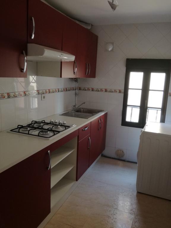 Apartamentos Pobra-Castelo โปบราโดคารามิงยาล ภายนอก รูปภาพ