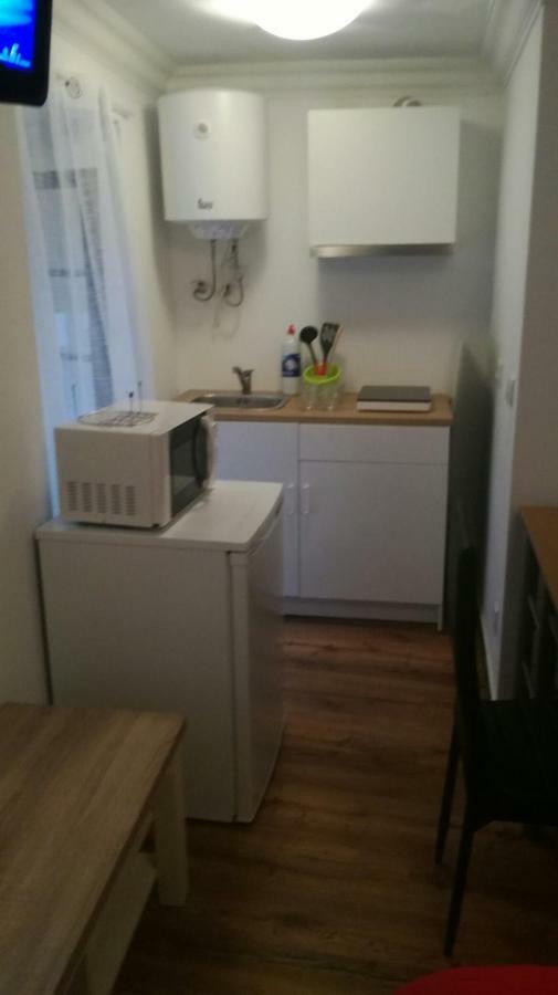 Apartamentos Pobra-Castelo โปบราโดคารามิงยาล ภายนอก รูปภาพ