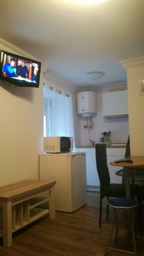 Apartamentos Pobra-Castelo โปบราโดคารามิงยาล ภายนอก รูปภาพ