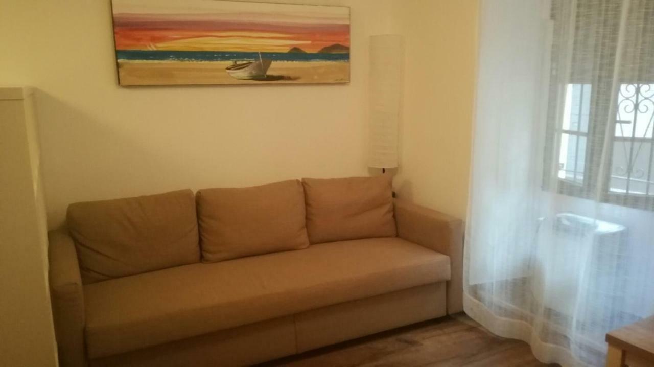 Apartamentos Pobra-Castelo โปบราโดคารามิงยาล ภายนอก รูปภาพ