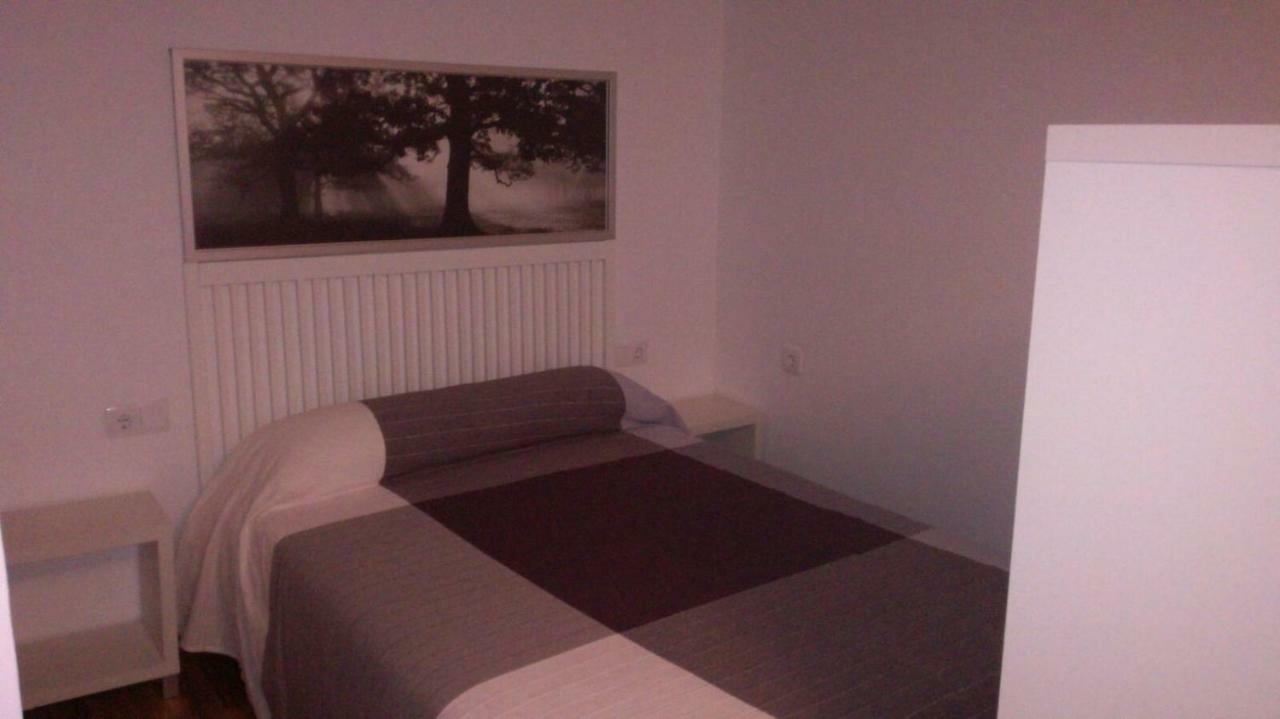 Apartamentos Pobra-Castelo โปบราโดคารามิงยาล ภายนอก รูปภาพ
