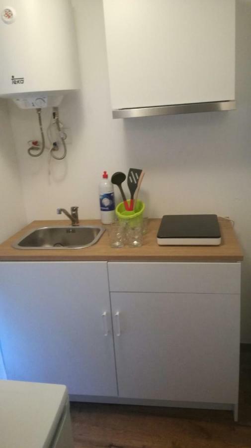 Apartamentos Pobra-Castelo โปบราโดคารามิงยาล ภายนอก รูปภาพ
